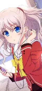 Lily Thorne thumbnail