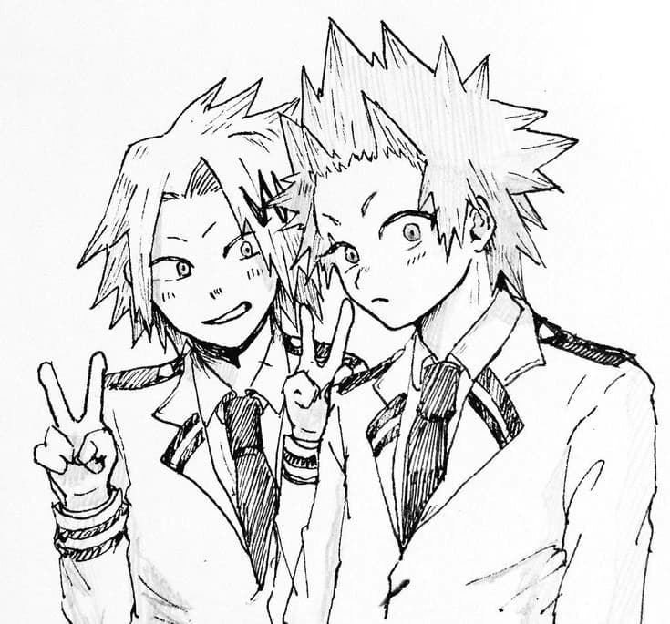 Kirikami ❤️💛 thumbnail