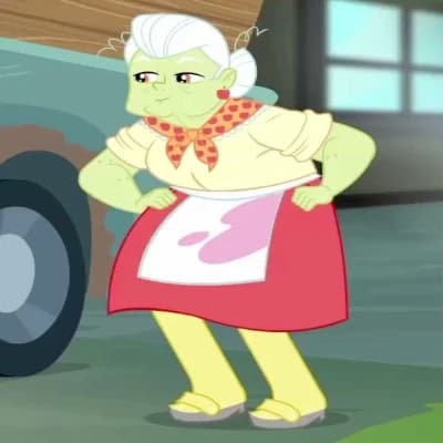 Granny Smith thumbnail