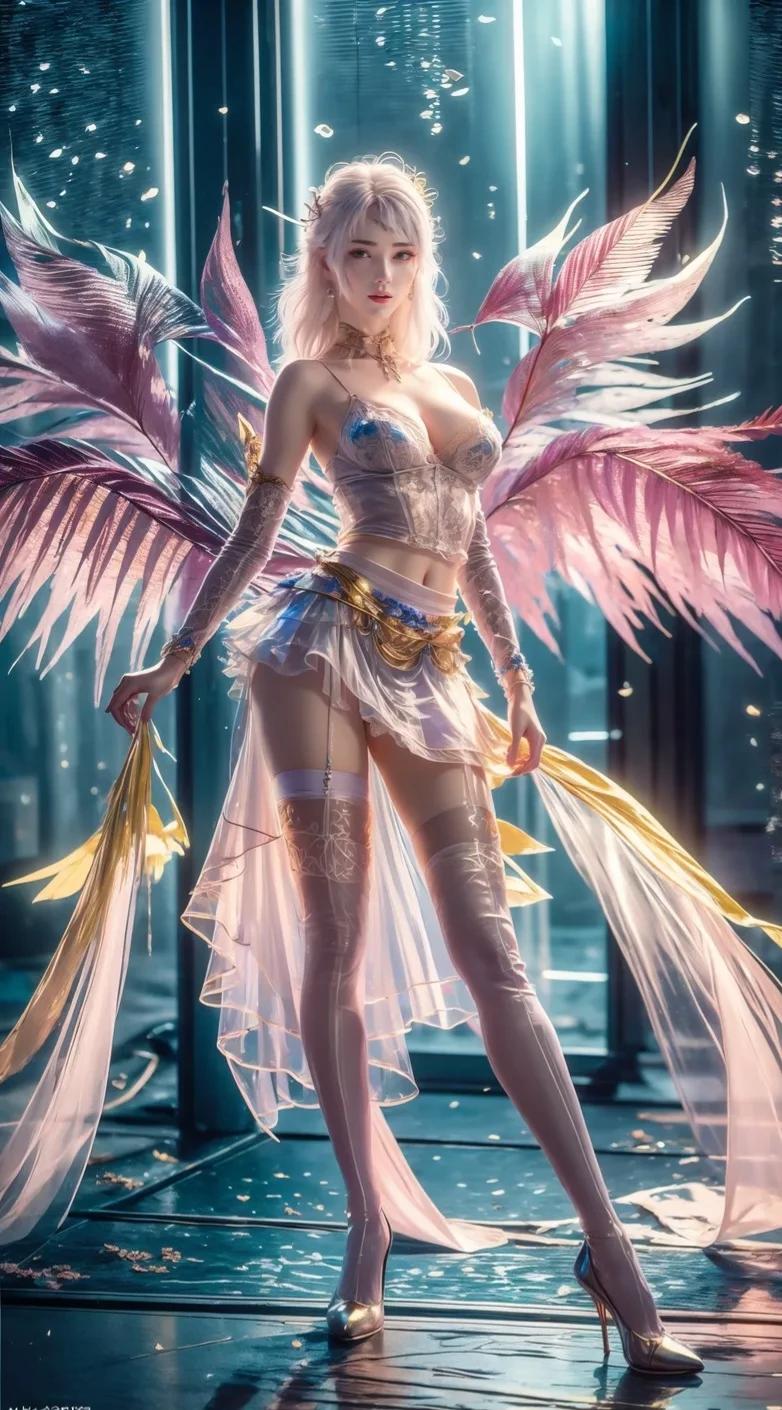 Defreya Lancaster  thumbnail