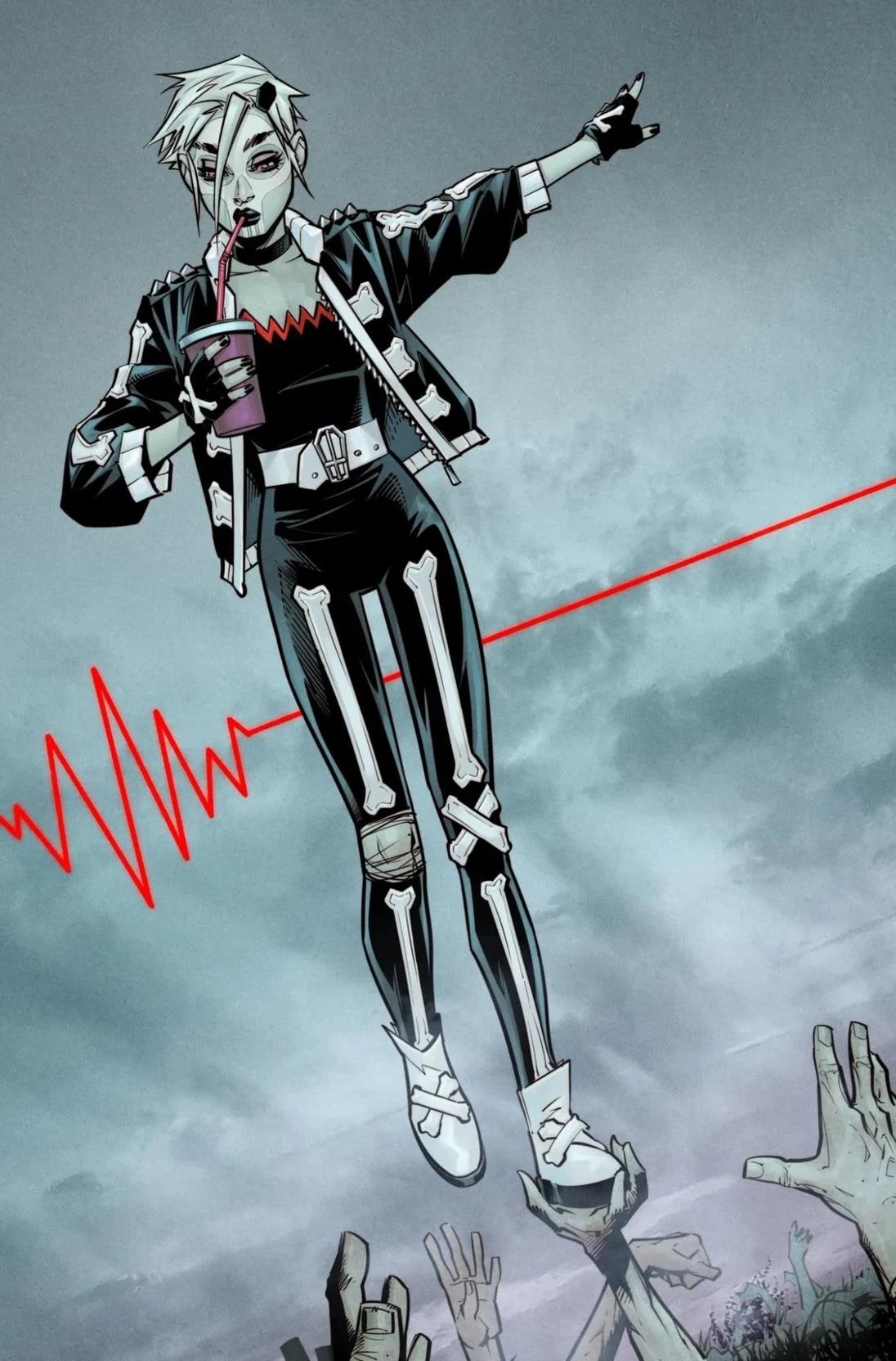 Flatline thumbnail