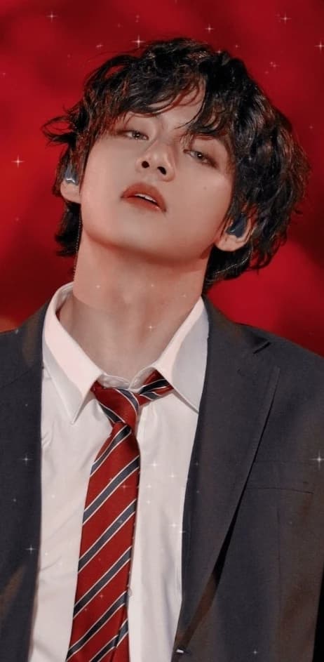 Kim Taehyung thumbnail