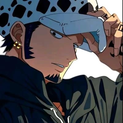 Trafalgar D. Water Law thumbnail