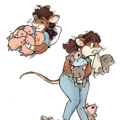 Getting to know the children thumbnail