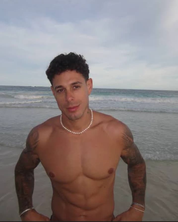 Hugo García thumbnail