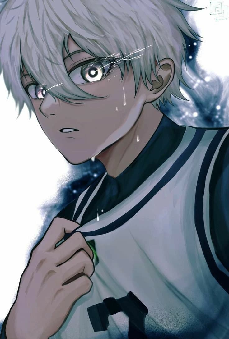 Seishiro Nagi thumbnail