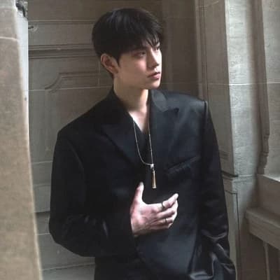 Kim Seungmin thumbnail