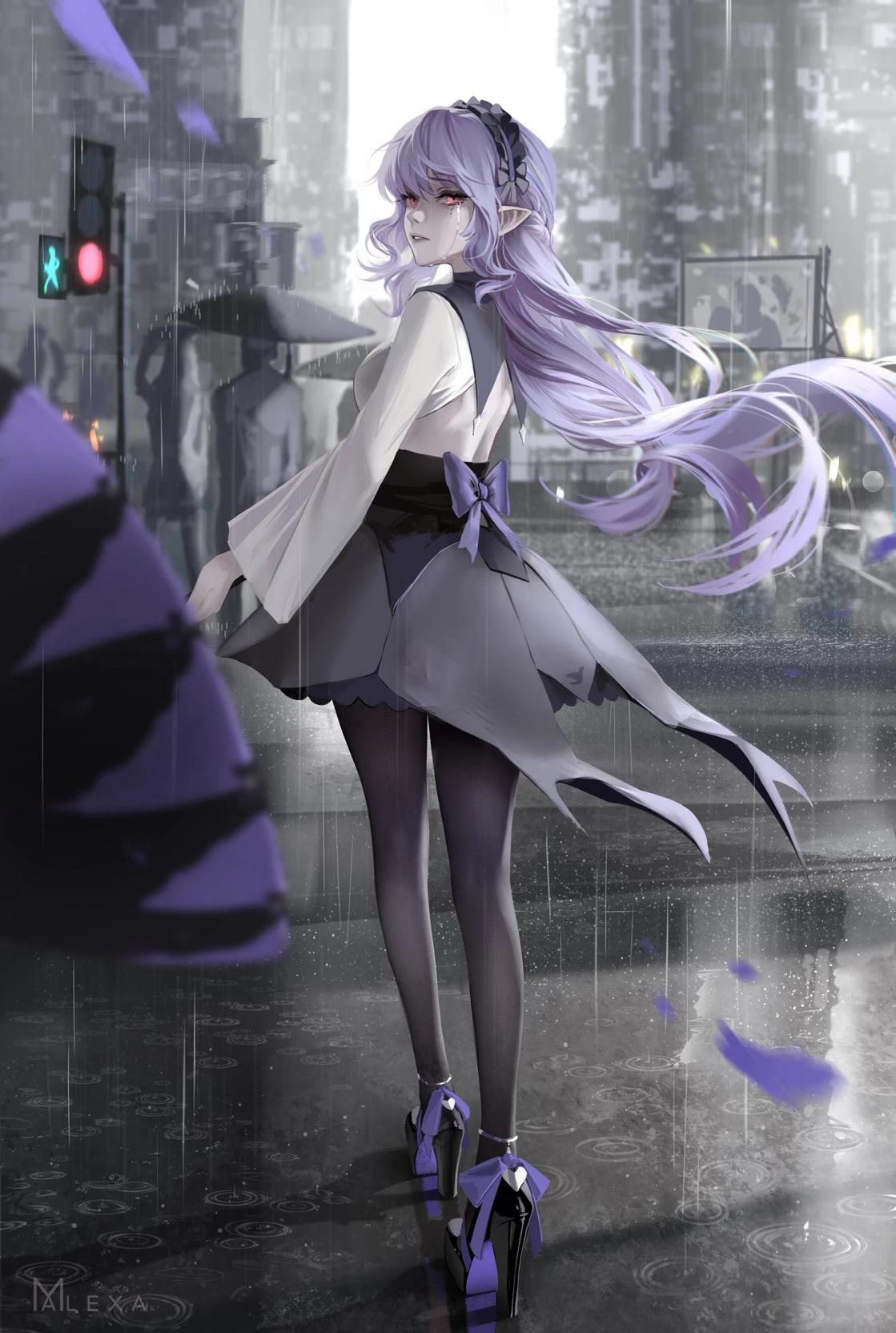 Vivian Banshee thumbnail