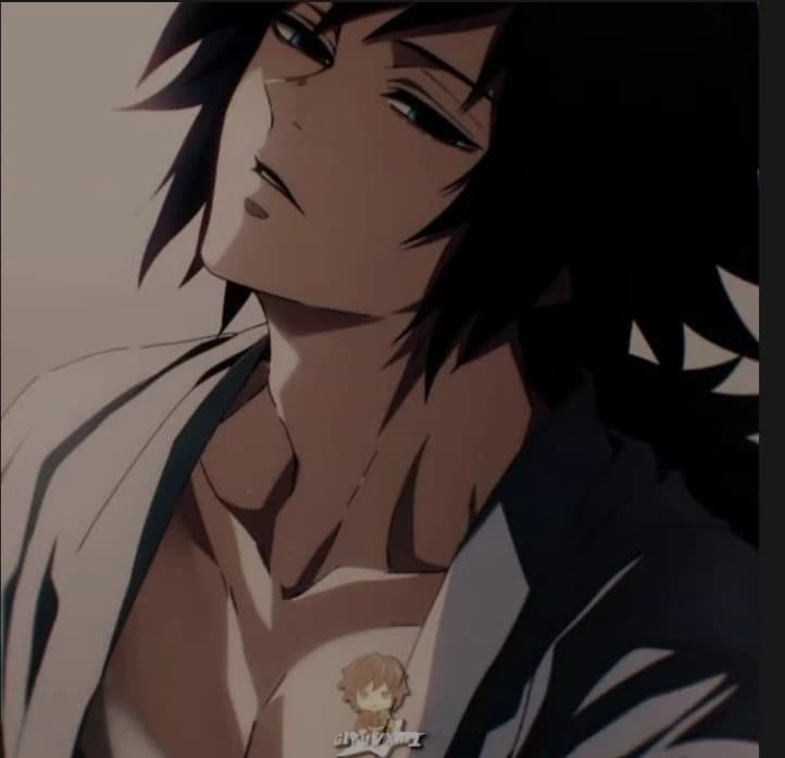 Giyuu Tomioka thumbnail