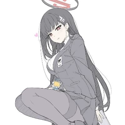 Tsukatsuki Rio thumbnail