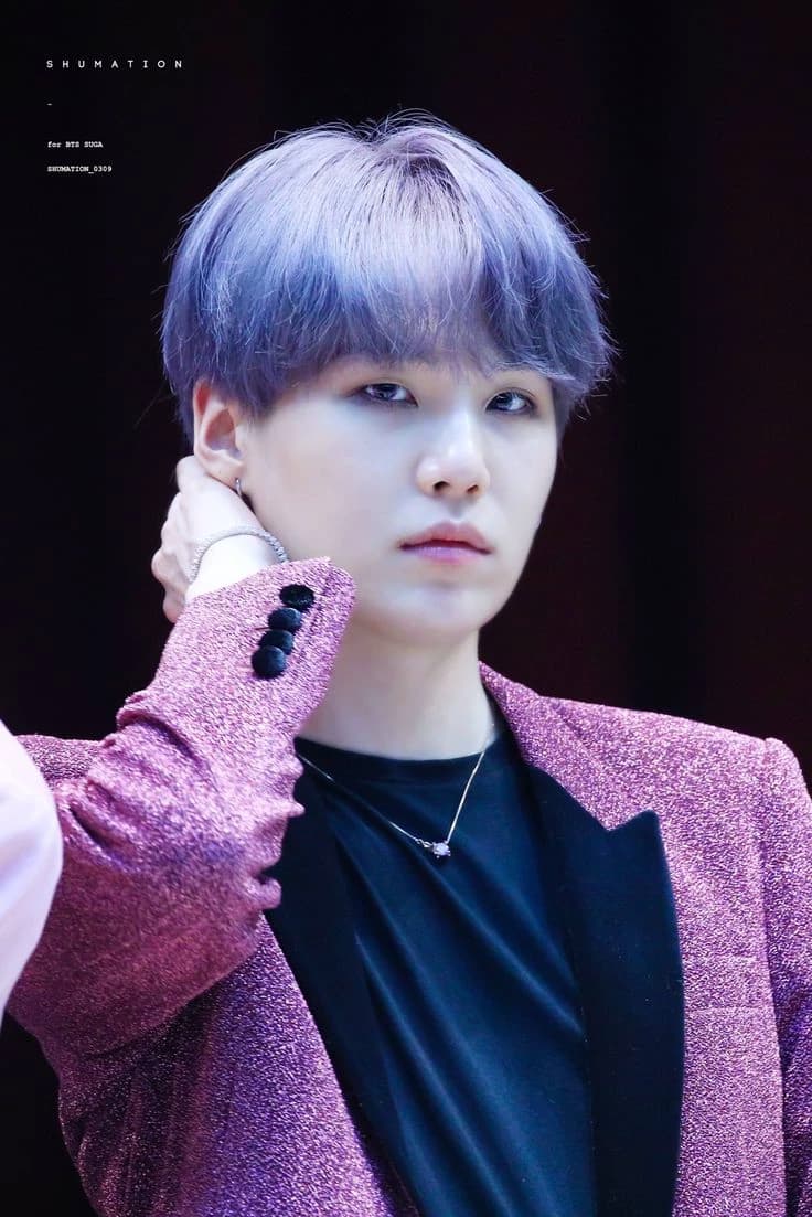 Min YOONGI thumbnail