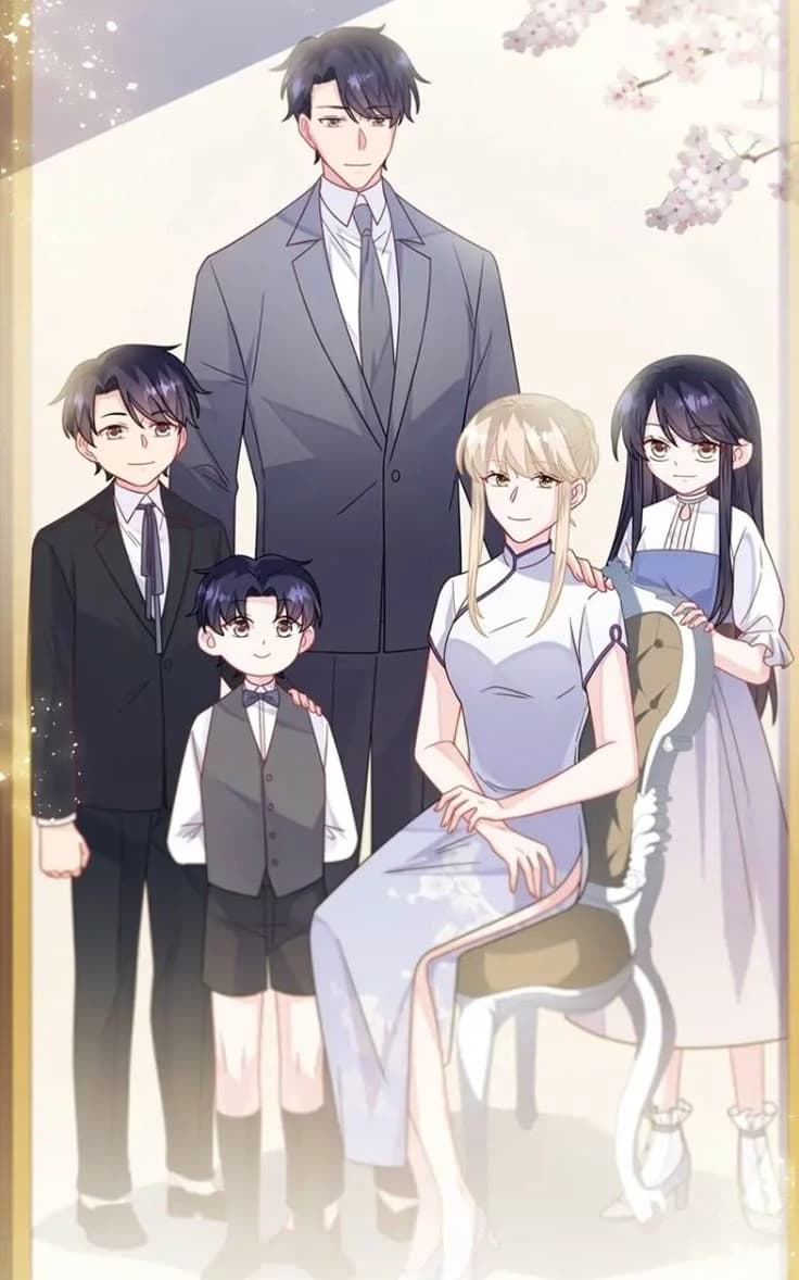 Real Family  thumbnail
