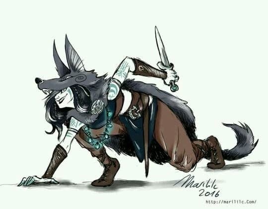 Lucia wofls thumbnail