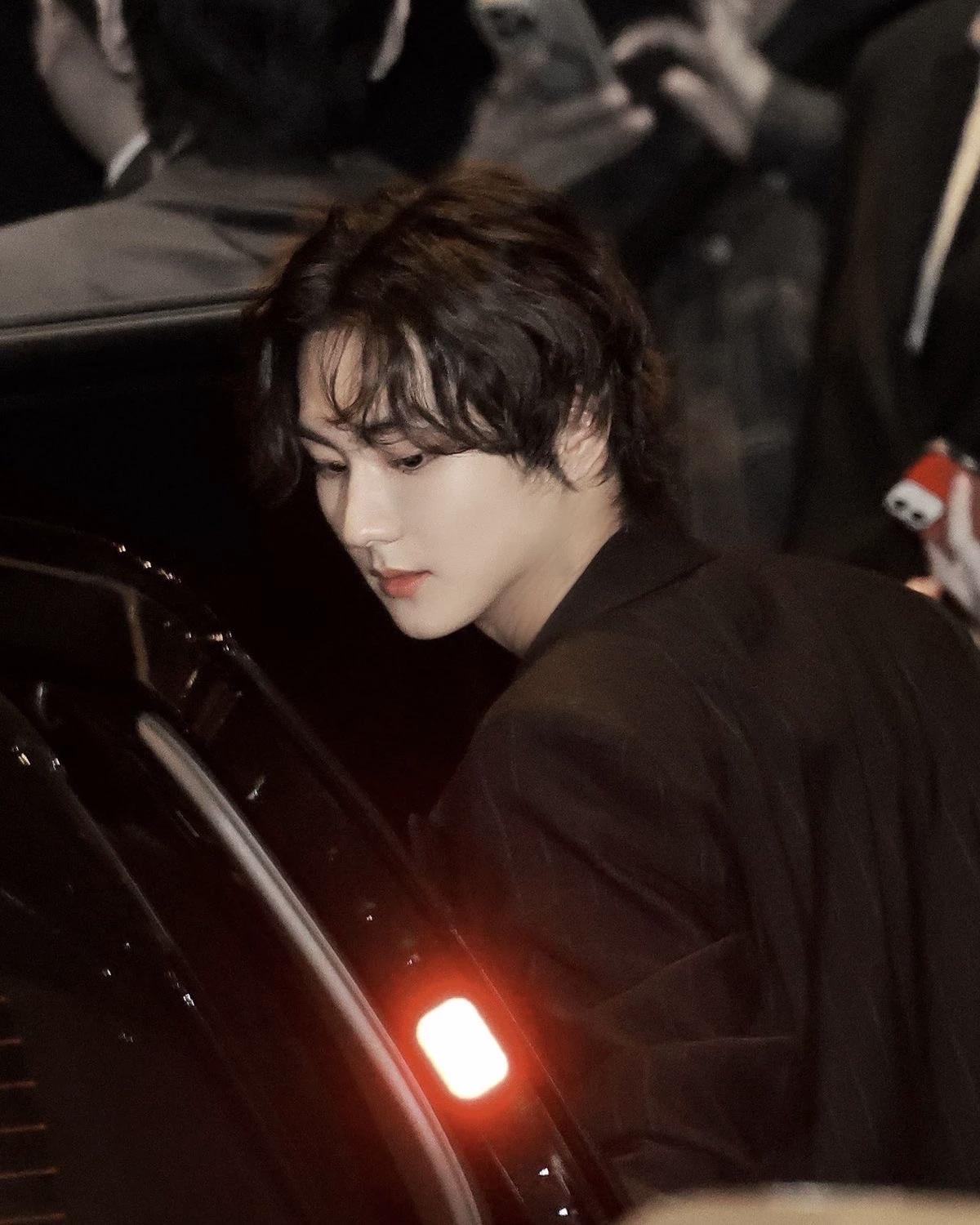 Yang Jungwon thumbnail