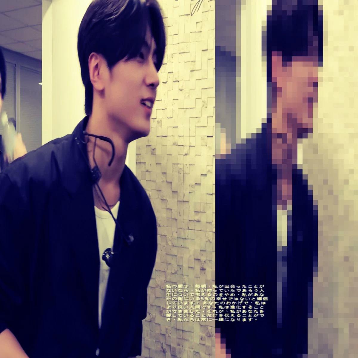 Jay Park (Jongseong) thumbnail