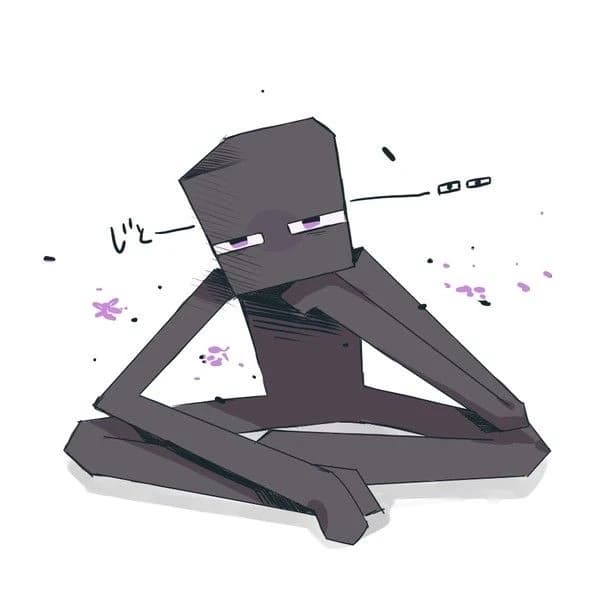 Enderman thumbnail