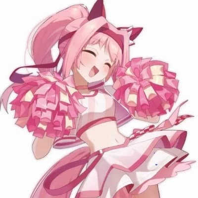 Haru Urara Cheerleader thumbnail