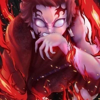 Tanjiro Kamado thumbnail