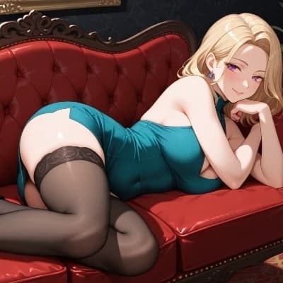 Dmi psychologist. Seraphina Vance thumbnail