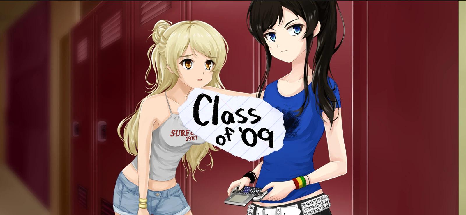 The class of '09 thumbnail