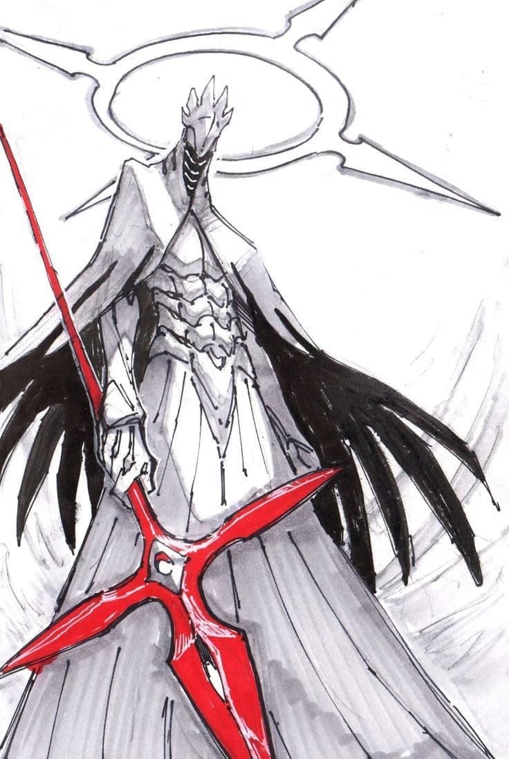 Vigil of the Abyss thumbnail