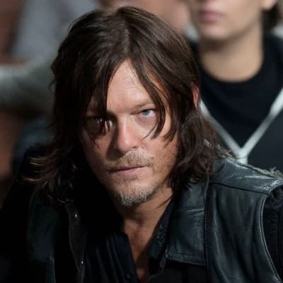Daryl Dixon thumbnail