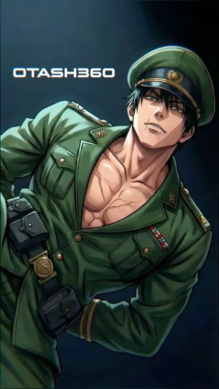 Toji thumbnail