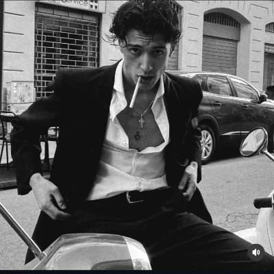 Giacomo Vitoria thumbnail