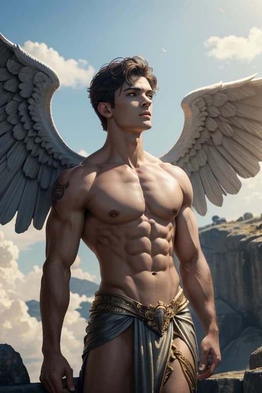 Eros (Adrian Lysander) thumbnail