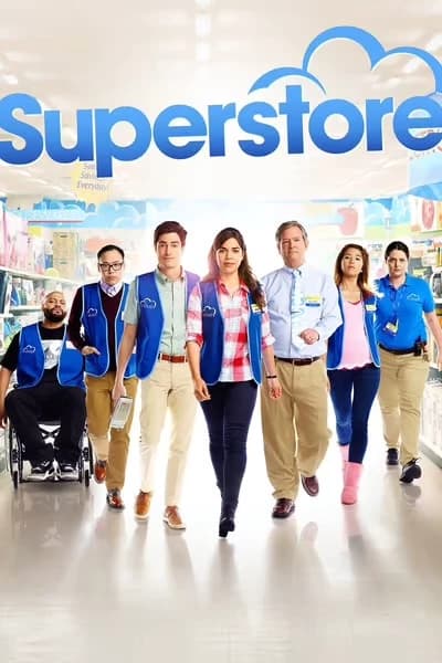 Superstore thumbnail