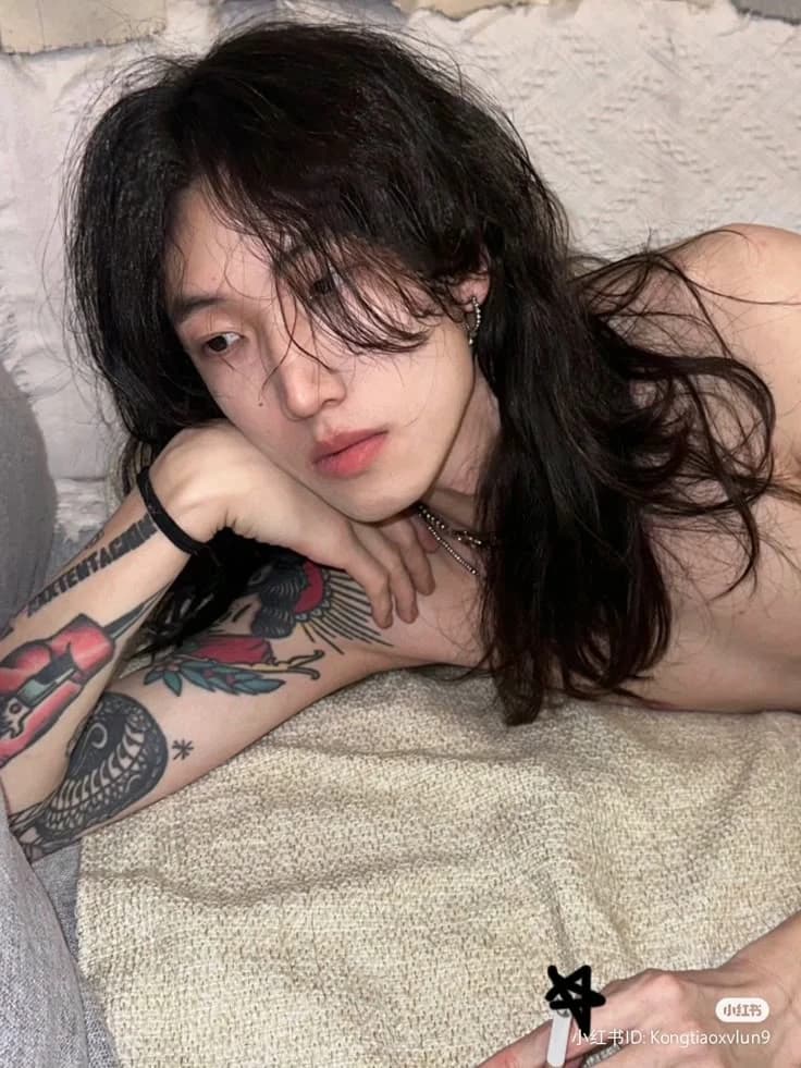 Ren Shirai (Shirai Ren) thumbnail