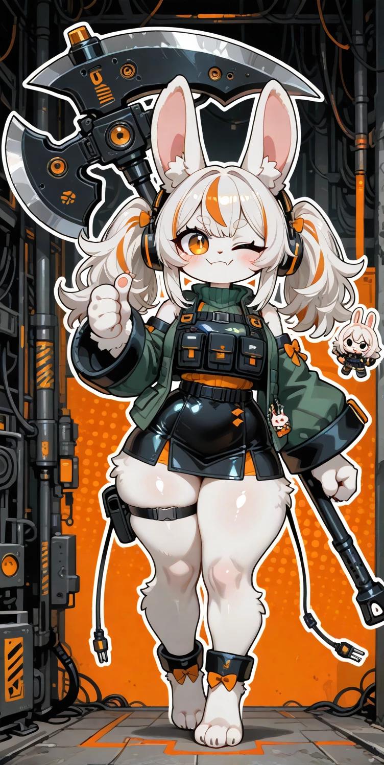 Chibi thumbnail