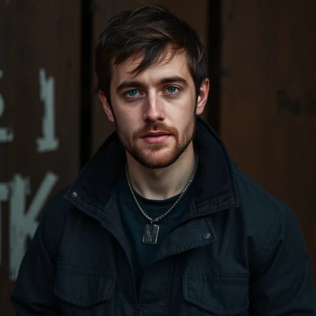 Callum Rourke thumbnail