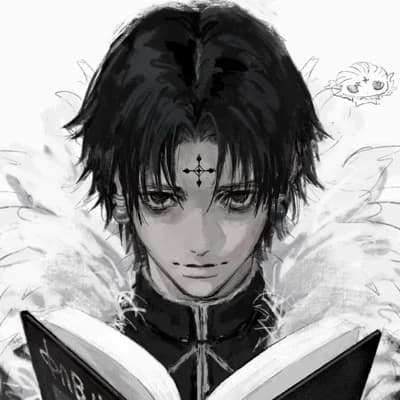 Chrollo Lucilfer thumbnail