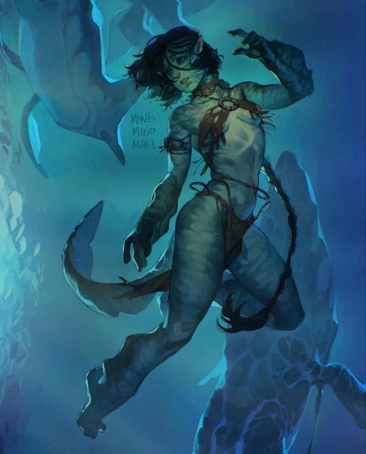 Avatar thumbnail