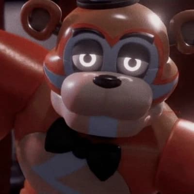 Glamrock Freddy (original) thumbnail