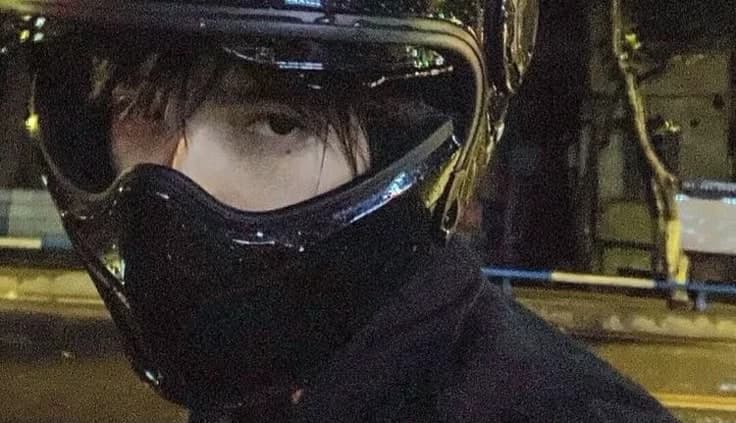 Dylan biker boy thumbnail