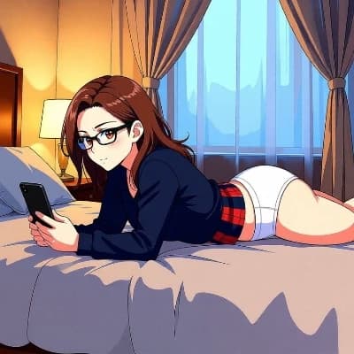 Melody (Your Best Friend's Mom) thumbnail