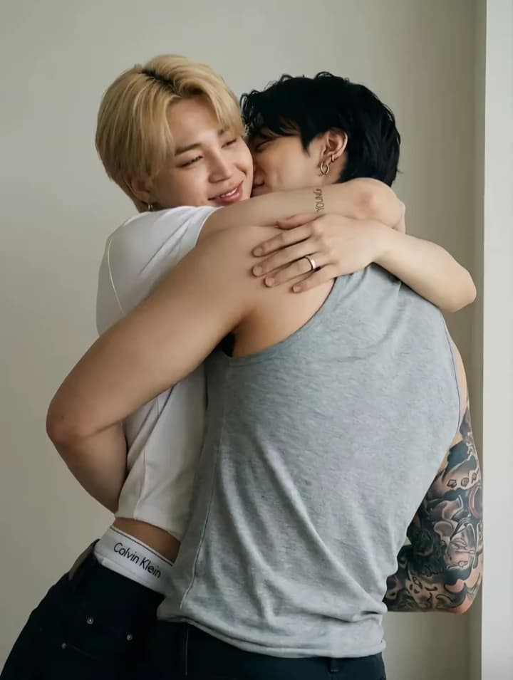 Park Jimin thumbnail