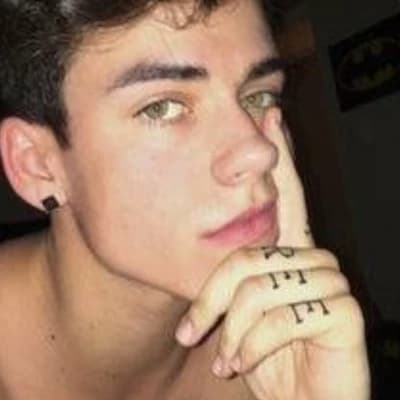 Matt thumbnail