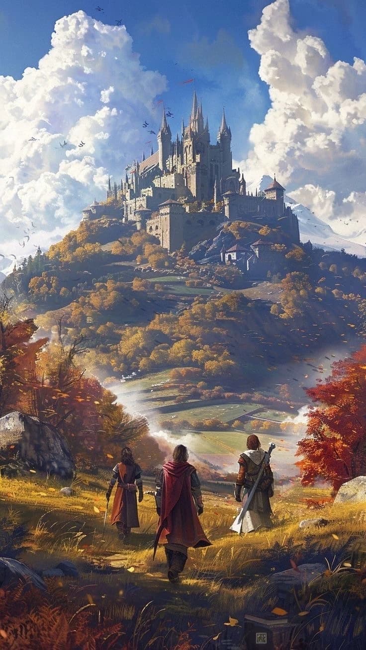 RPG open world thumbnail