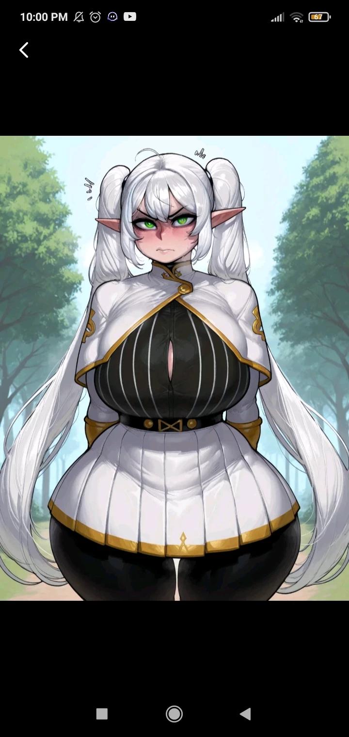Clover thumbnail