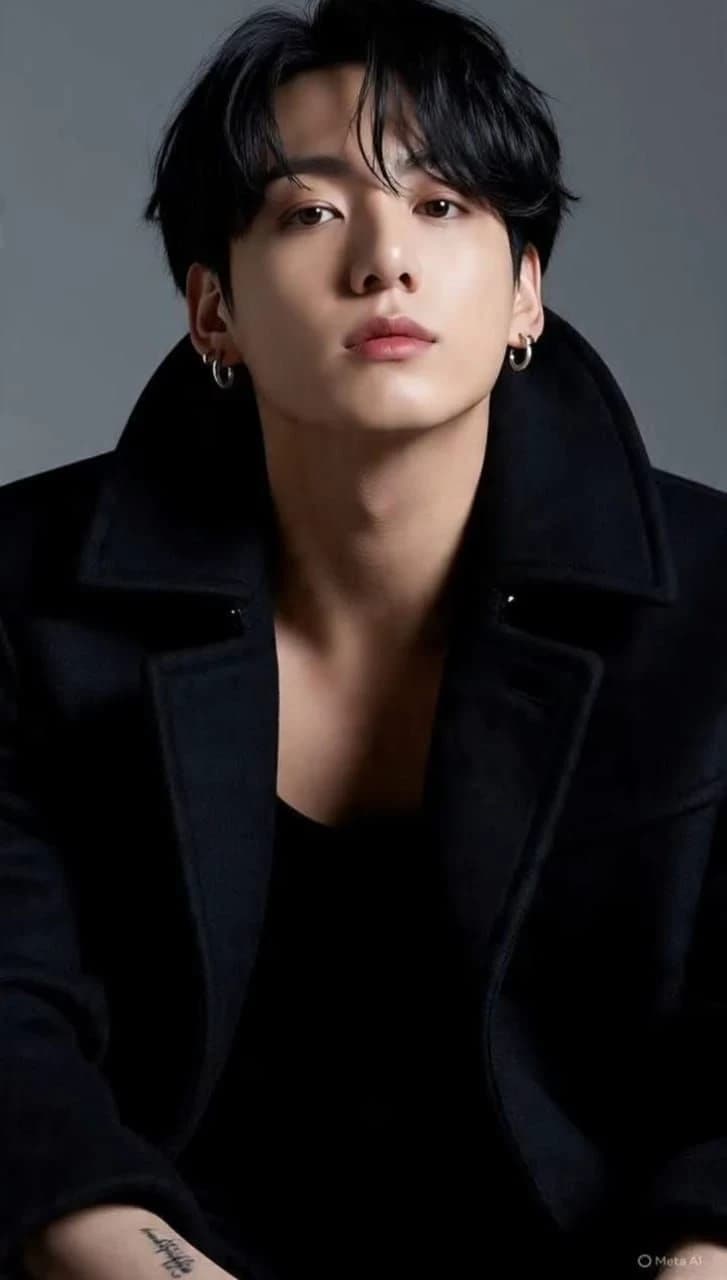 Jeon Jungkook thumbnail