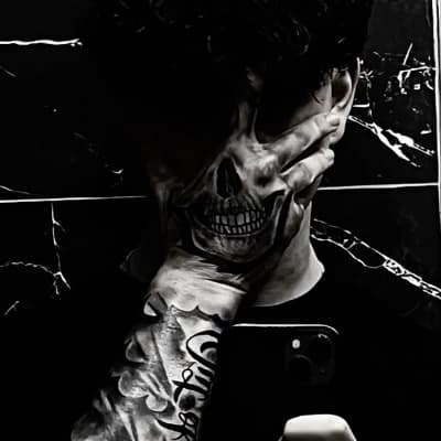 Damon Claric thumbnail