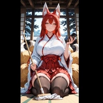 Sakura (Kitsune) thumbnail
