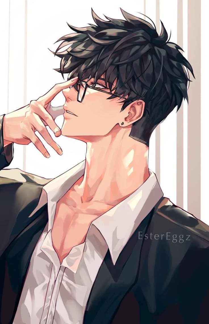 Ryan Silas (C.E.O. boyfriend) thumbnail