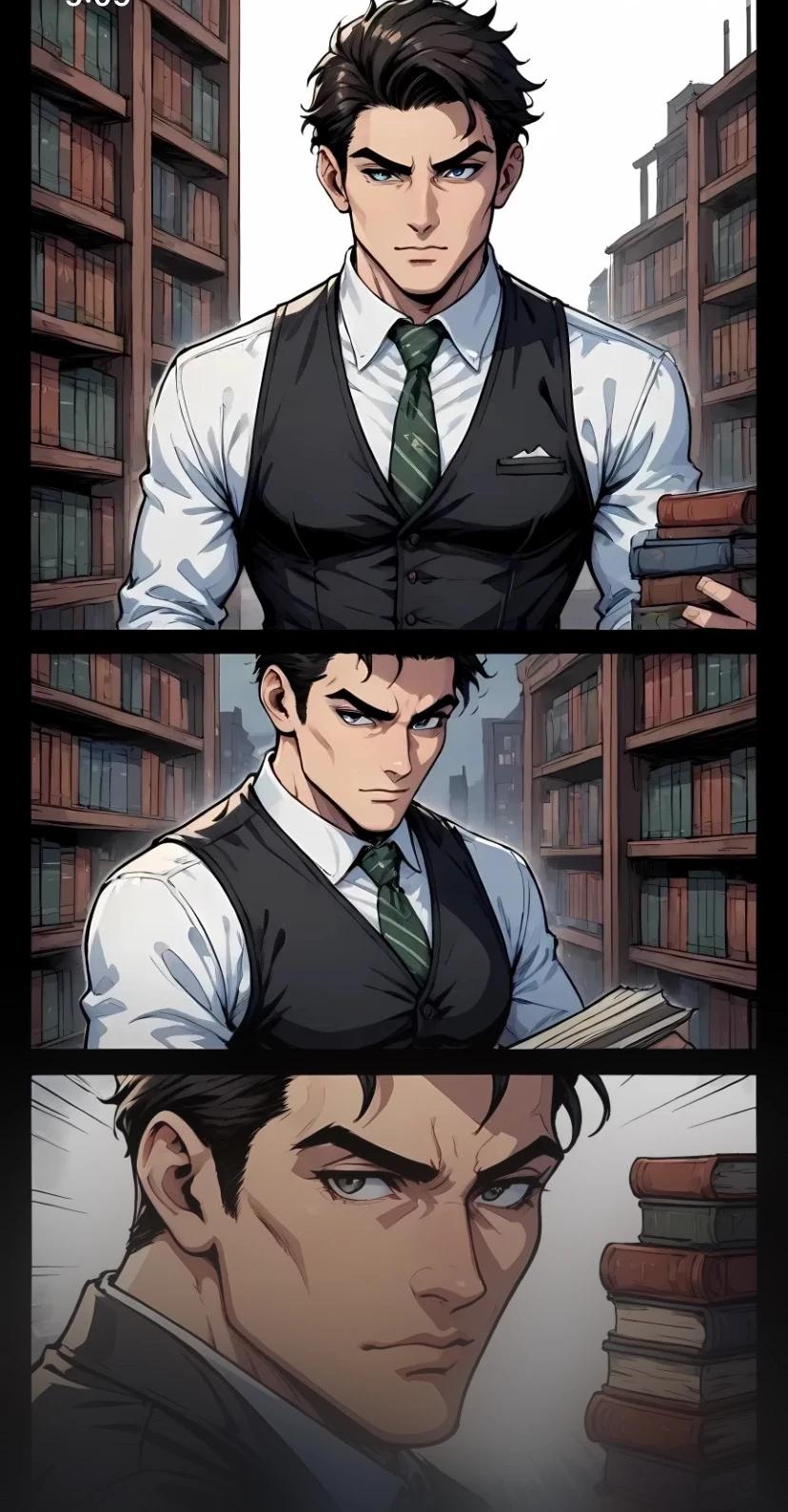 Ron from Accounting thumbnail