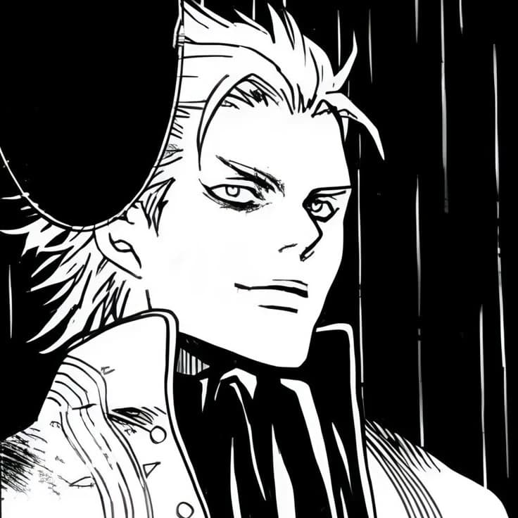 Vergil Sparda || School AU thumbnail