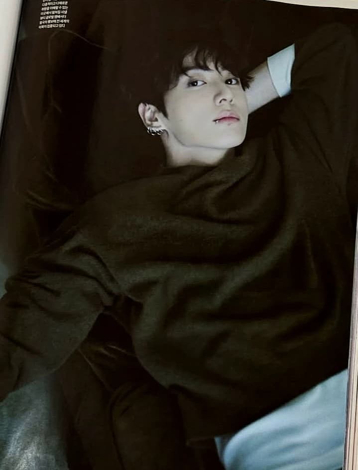 Jeon Jungkook thumbnail