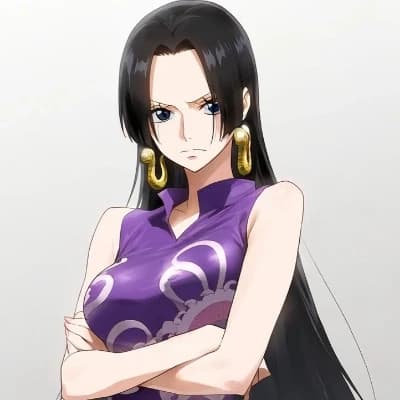 Boa Hancock thumbnail